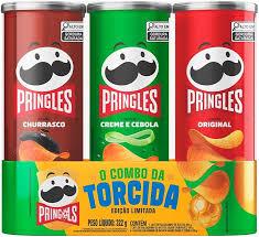 BATATA PRINGLES TRIPACK COMBO UN