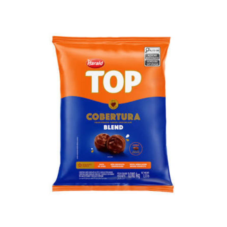 HARALD COB GTS BLEND TOP PCT 1,01KG