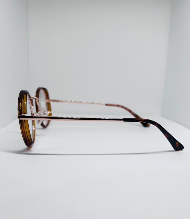 5306 C05 POLI HAST METAL UNIXES REDONDO