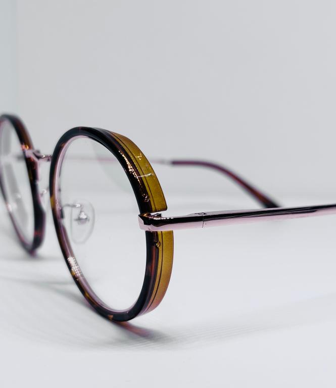 5306 C05 POLI HAST METAL UNIXES REDONDO