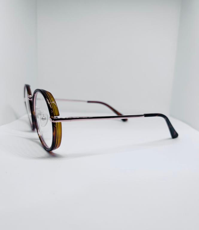 5306 C05 POLI HAST METAL UNIXES REDONDO