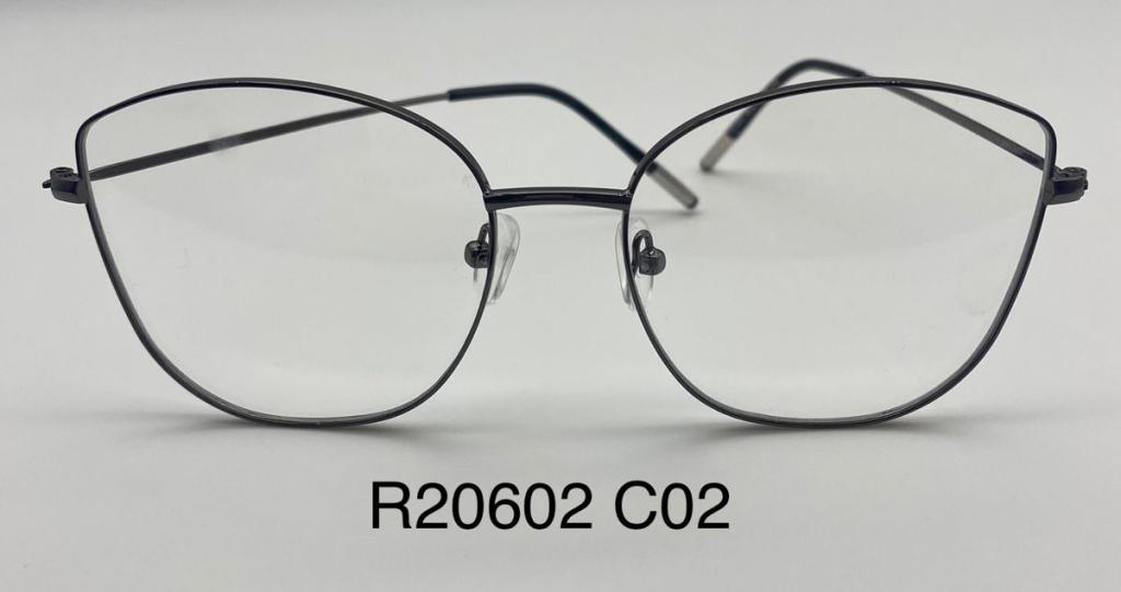 R20602 C02 METAL FECHADO FEMININO GATINHO