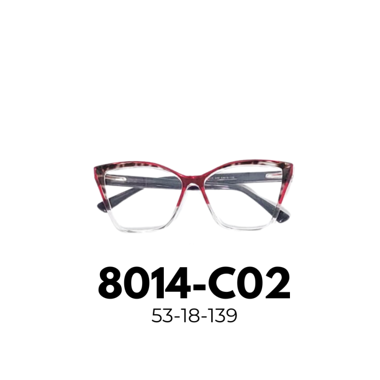 8014 C02 53-18-139 INJETADO   F