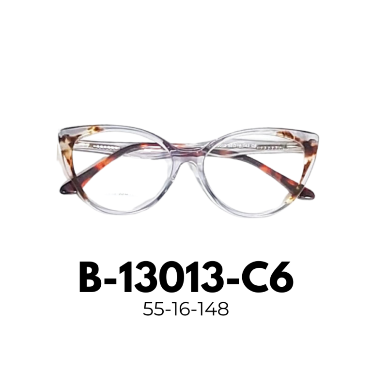 B-13013 C6 HABACUQUE