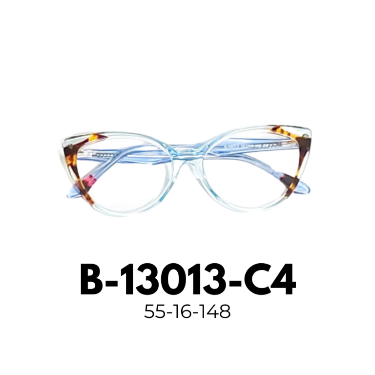 B-13013 C4 HABACUQUE