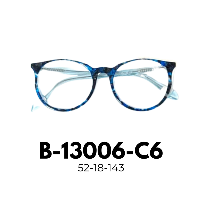 B-13006 C6 HABACUQUE