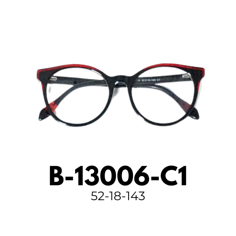 B-13006 C1 HABACUQUE