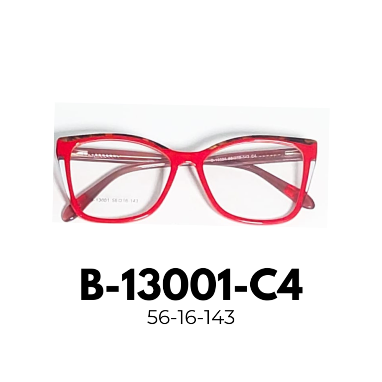 B-13001 C4 HABACUQUE