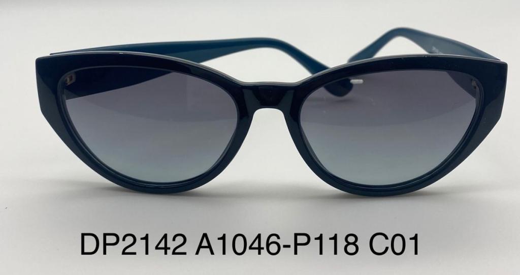 DP2142 A1046-P118-C1 SOL HABACUQUE