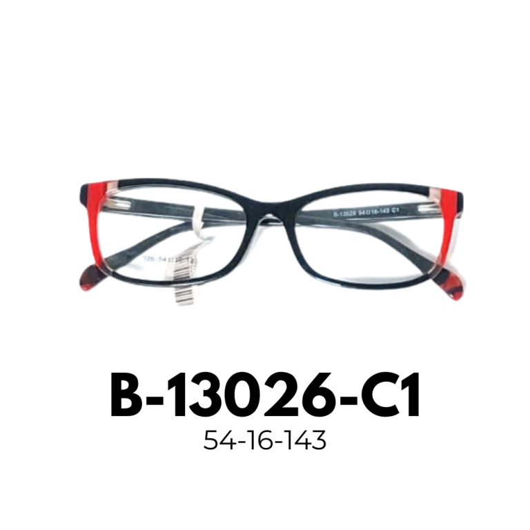 B-13026 C1 HABACUQUE