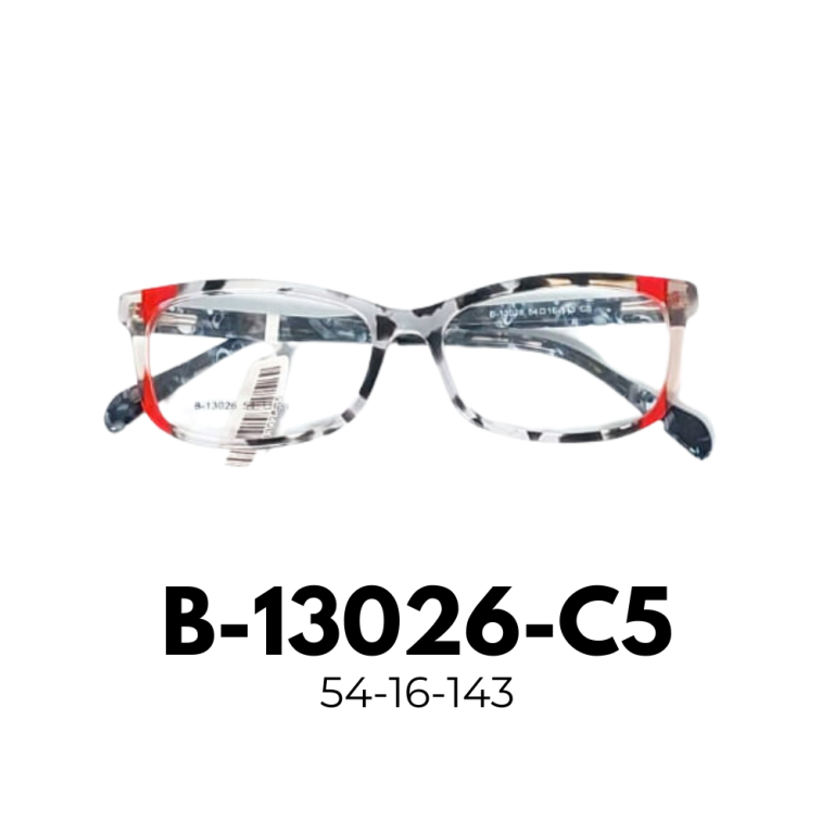 B-13026 C5 HABACUQUE