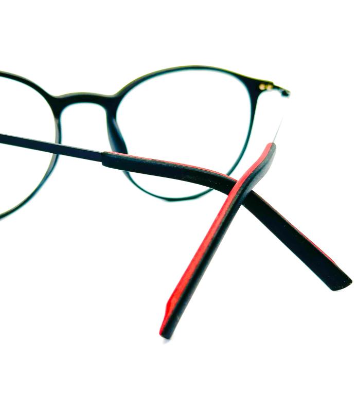 AA8349 C1 51 20 138 POLI + HAS METAL U