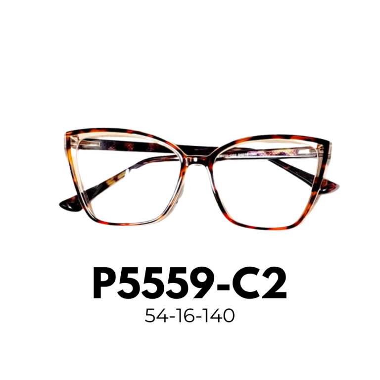 P5559 C2 54-16-140 INJETADO   F