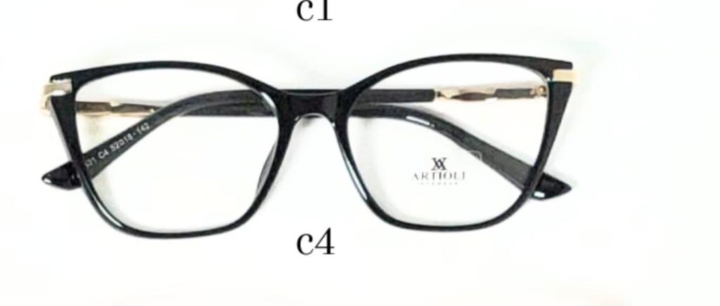 JL8531 C4 52 18 142 POLI + HAS METAL F