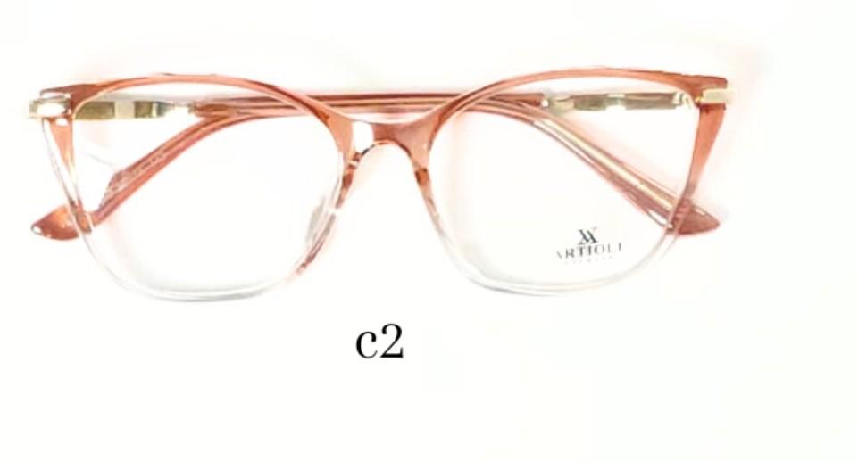 JL8531 C2 52 18 142 POLI + HAS METAL F