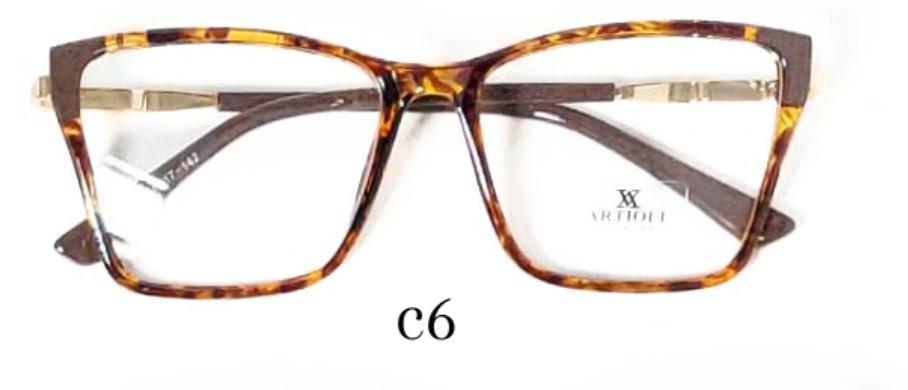 JL8534 C6 54 17 142 POLI + HAS METAL F