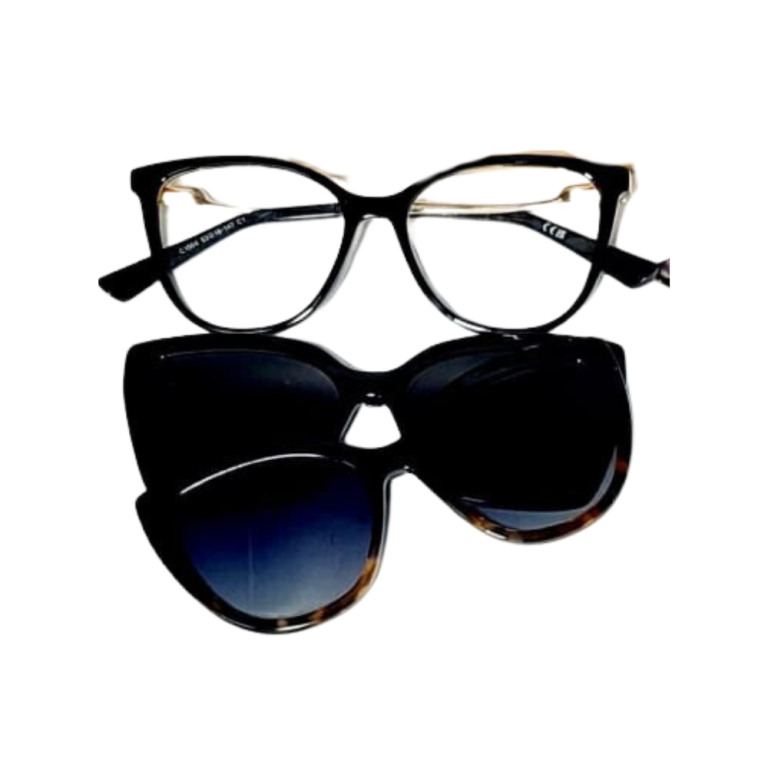 C1004 C155-17-143 CLIPON + TR90 F**