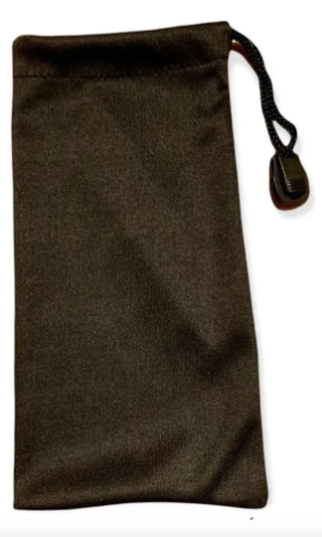 SAQUINHO PARA OCULOS TECIDO