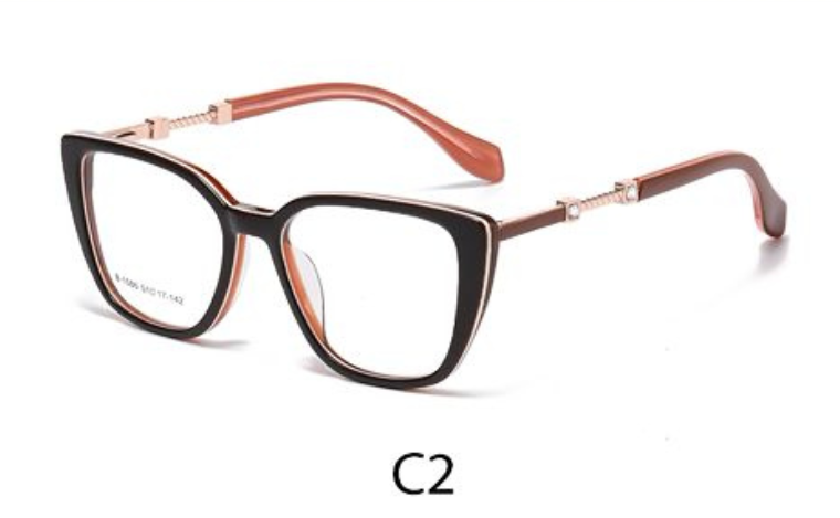 B-1586 C2 51-17-142 ACETATO