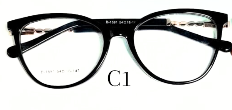 B-1591 C1 51-18-143 ACETATO