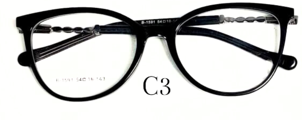 B-1591 C3 51-18-143 ACETATO