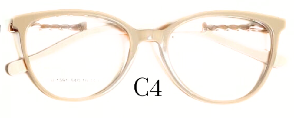 B-1591 C4 51-18-143 ACETATO