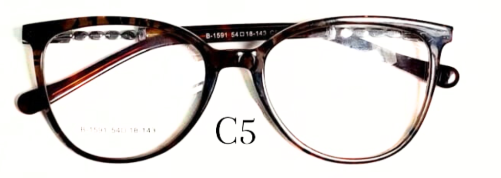 B-1591 C5 51-18-143 ACETATO