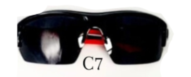 9556 C7 SOLAR MASCULINO