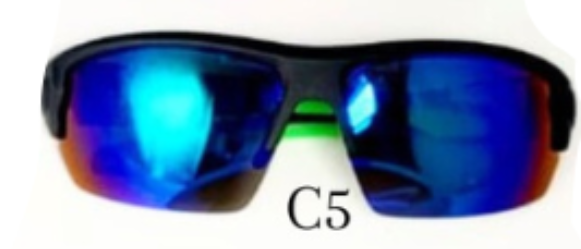 9556 C5 SOLAR MASCULINO