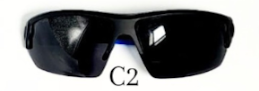 9556 C2 SOLAR MASCULINO