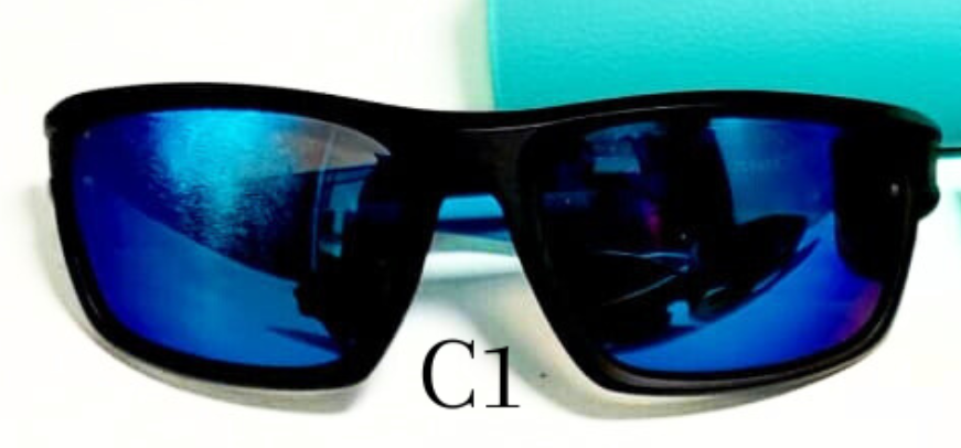 9801 C1 SOLAR MASCULINO