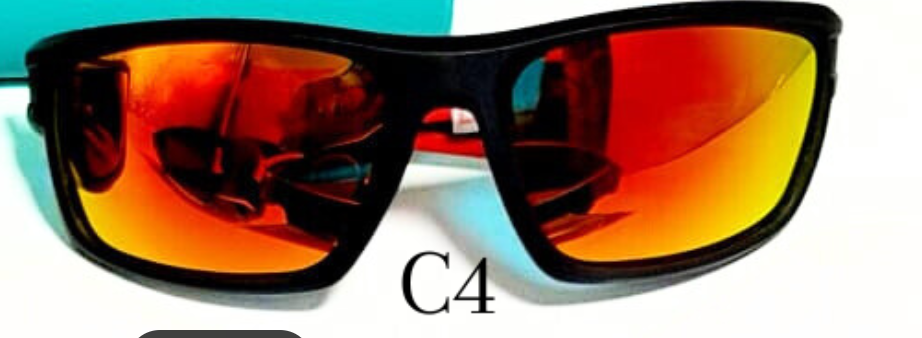 9801 C4 SOLAR MASCULINO