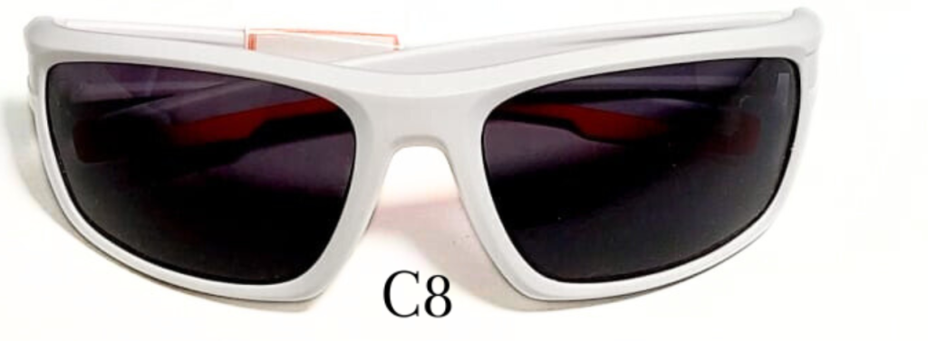 9801 C8 SOLAR MASCULINO