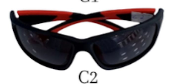 9806 C2 SOLAR MASCULINO