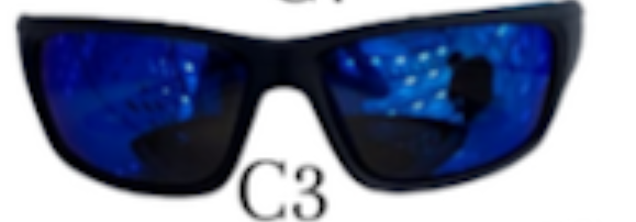 9806 C3 SOLAR MASCULINO