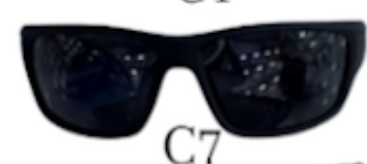 9806 C7 SOLAR MASCULINO