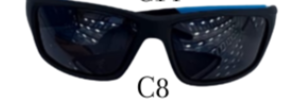 9806 C8 SOLAR MASCULINO