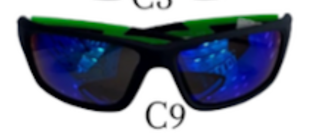 9806 C9 SOLAR MASCULINO