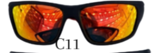 9806 C11 SOLAR MASCULINO