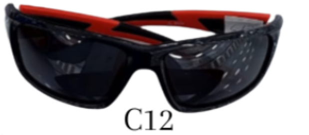 9806 C12 SOLAR MASCULINO