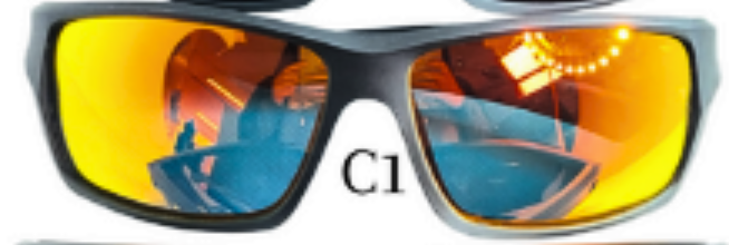 9814 C1 SOLAR MASCULINO