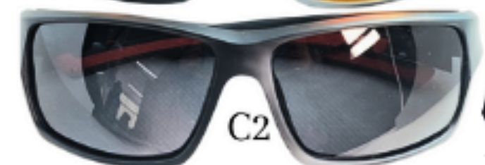 9814 C2 SOLAR MASCULINO