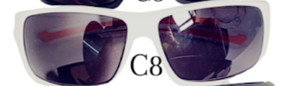 9814 C8 SOLAR MASCULINO