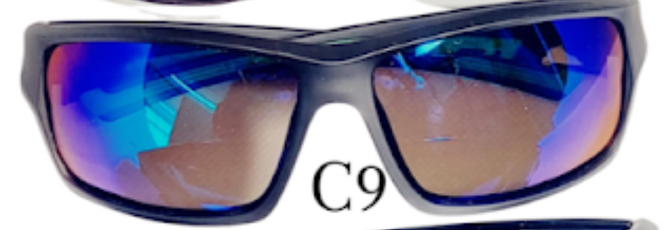 9814 C9 SOLAR MASCULINO