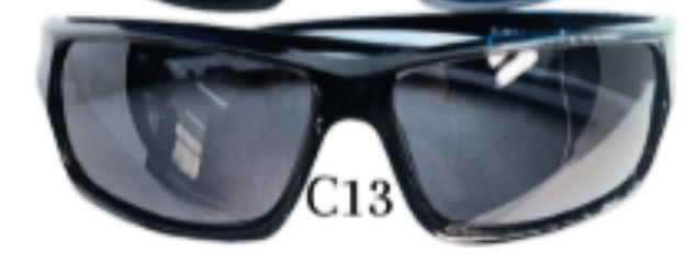 9814 C13 SOLAR MASCULINO