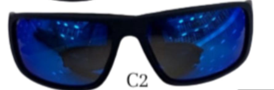 9827 C2 SOLAR MASCULINO