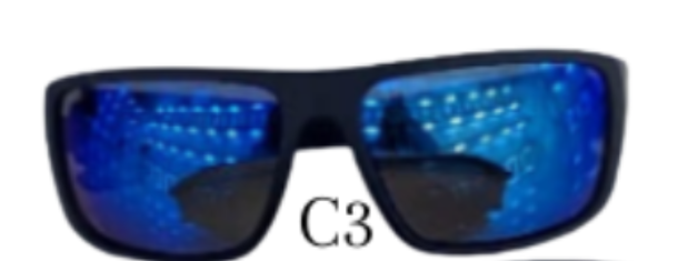 9827 C3 SOLAR MASCULINO