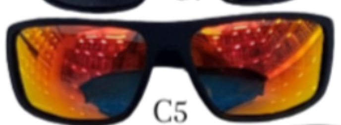 9827 C5 SOLAR MASCULINO