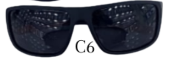 9827 C6 SOLAR MASCULINO