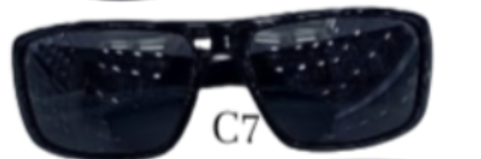 9827 C7 SOLAR MASCULINO